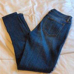 Vigoss Jagger Skinny Jeans